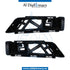 W222 S560 AMG BODYKIT COMPLETE, FRONT BUMPER, REAR BUMPER, GRILLE, AND EXHAUST